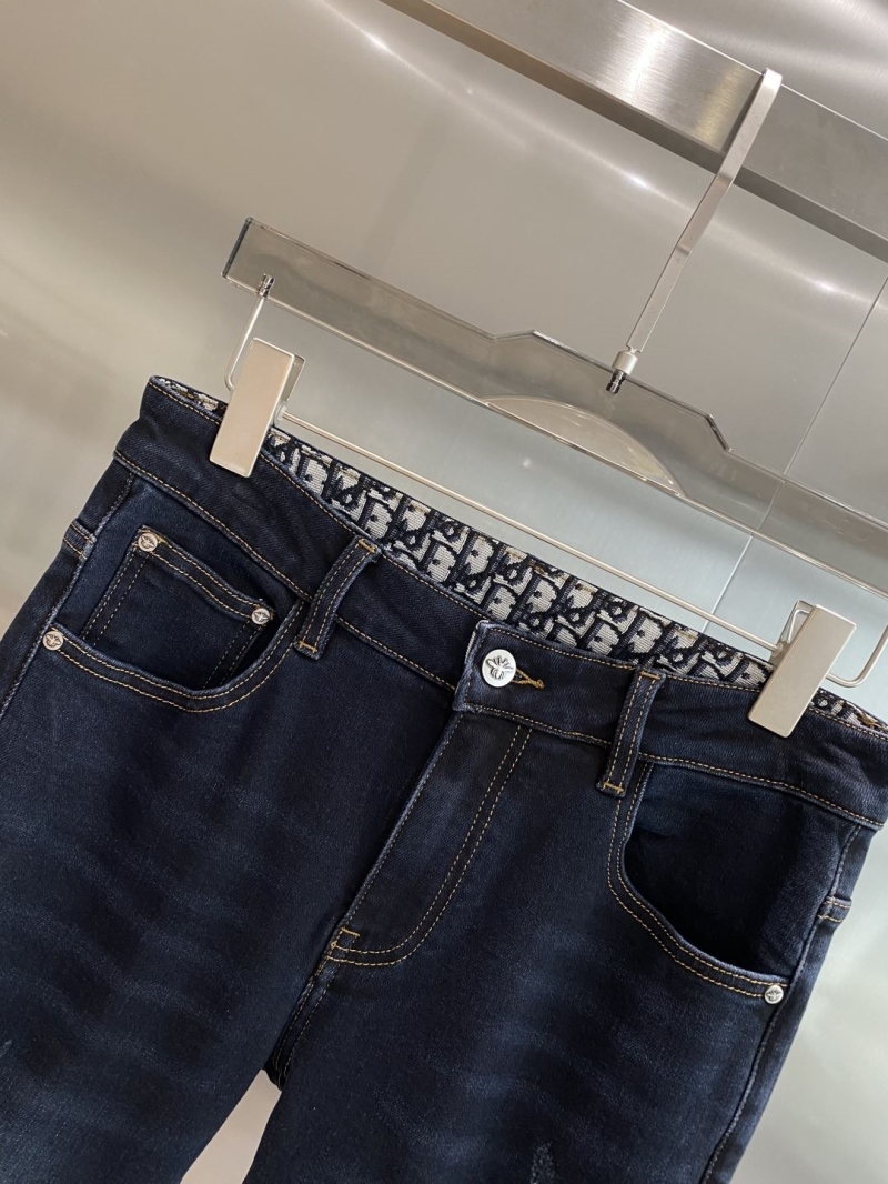 chr1st1an D10r jeans